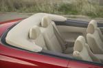 Toyota Camry Solara 2005 года